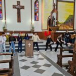 10º Louvor Paroquial reúne fiéis em um grande momento de fé e celebração em Morro da Fumaça 2 10º Louvor Paroquial reúne fiéis em um grande momento de fé e celebração em Morro da Fumaça