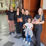 10º Louvor Paroquial reúne fiéis em um grande momento de fé e celebração em Morro da Fumaça 3 10º Louvor Paroquial reúne fiéis em um grande momento de fé e celebração em Morro da Fumaça