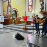 10º Louvor Paroquial reúne fiéis em um grande momento de fé e celebração em Morro da Fumaça 8 10º Louvor Paroquial reúne fiéis em um grande momento de fé e celebração em Morro da Fumaça