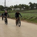 5º Cicloturismo de Morro da Fumaça reúne atletas em manhã chuvosa de aventura