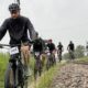 5º Cicloturismo de Morro da Fumaça reúne atletas em manhã chuvosa de aventura
