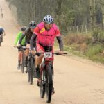 5º Cicloturismo de Morro da Fumaça reúne atletas em manhã chuvosa de aventura