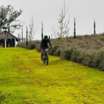 5º Cicloturismo de Morro da Fumaça reúne atletas em manhã chuvosa de aventura