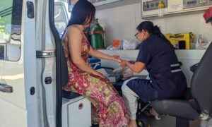 Com ampla programação, Saúde de Morro da Fumaça promove Semana do Bem-Estar