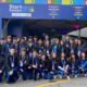 Aprendendo sobre empreendedorismo, alunos de Morro da Fumaça participam de evento sobre inovação em Florianópolis