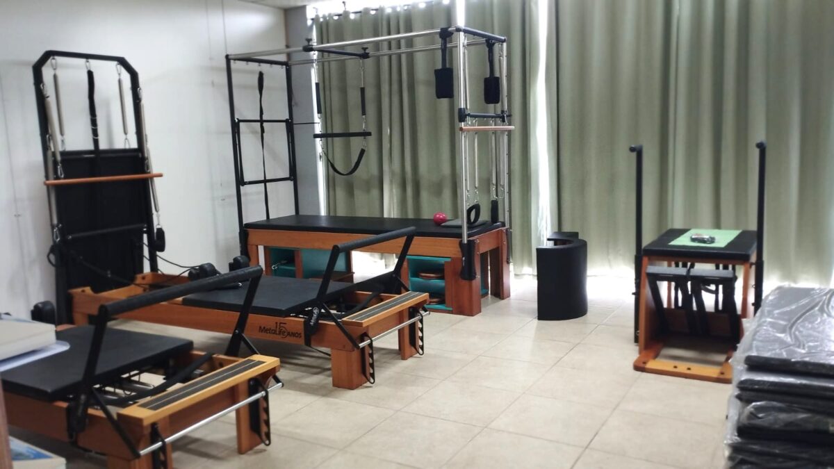 Associação Cultural Talento Fumacense inaugura Centro de Reabilitação Integrativa