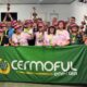 Equipe Bar do Silva é coroada bi campeã Bocha feminina da Cermoful