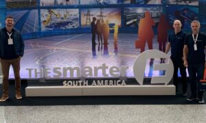 Cermoful Energia participa de megaevento internacional sobre inovação no setor elétrico