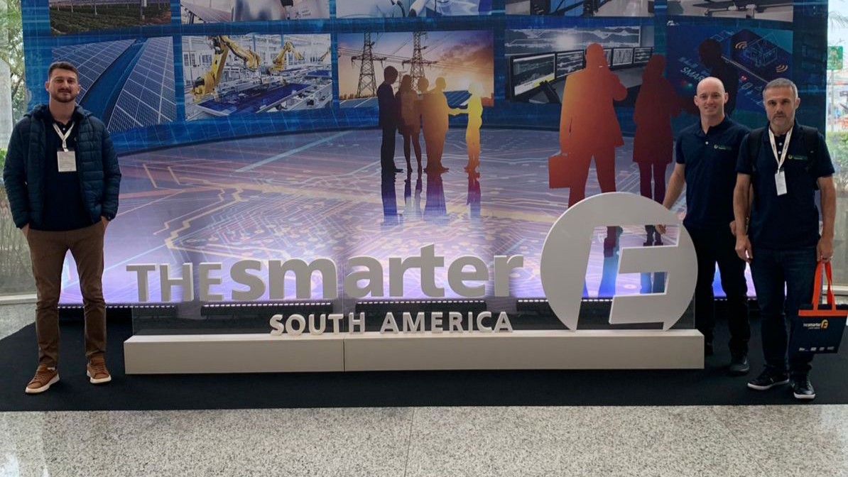 Cermoful Energia participa de megaevento internacional sobre inovação no setor elétrico