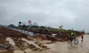 Morro da Fumaça se prepara para receber mais de 400 atletas no 5º Cicloturismo