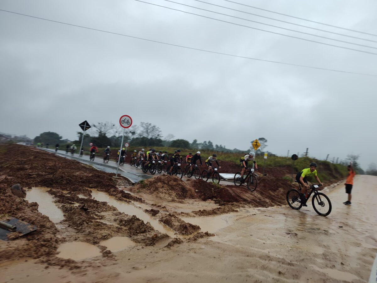 Morro da Fumaça se prepara para receber mais de 400 atletas no 5º Cicloturismo