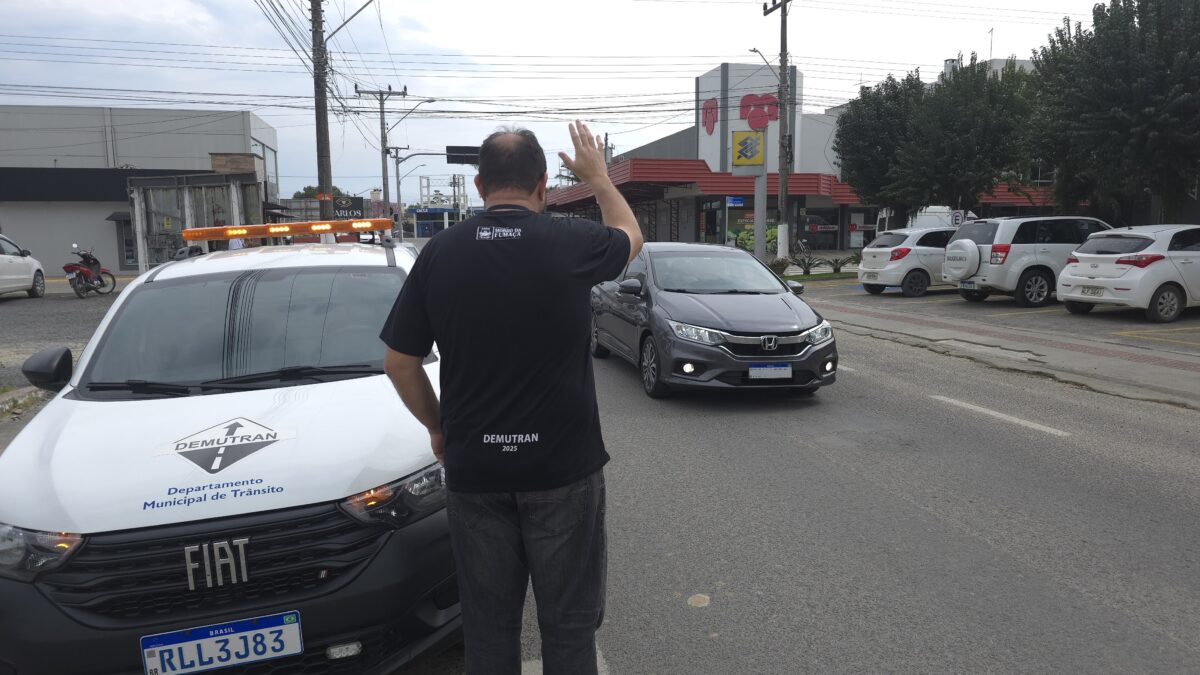 Promovendo educação para o trânsito, Demutran de Morro da Fumaça realiza 5º Concurso Cultural