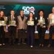 Sicoob SC/RS é a 7ª maior empresa de Santa Catarina no ranking "500 Maiores do Sul"
