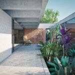 Estudante de Morro da Fumaça conquista prêmio nacional de Arquitetura