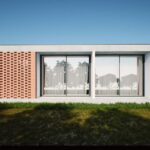 Estudante de Morro da Fumaça conquista prêmio nacional de Arquitetura
