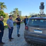 Georreferenciamento em Morro da Fumaça: imagens 360º começam a ser coletadas no município