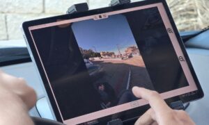 Georreferenciamento em Morro da Fumaça: imagens 360º começam a ser coletadas no município
