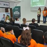 Geração Empreendedora destaca criatividade e dedicação dos jovens em Morro da Fumaça