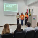 Geração Empreendedora destaca criatividade e dedicação dos jovens em Morro da Fumaça