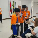 Geração Empreendedora destaca criatividade e dedicação dos jovens em Morro da Fumaça