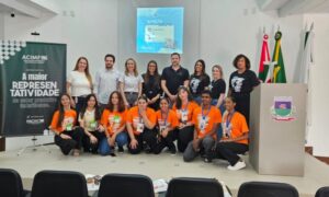 Geração Empreendedora destaca criatividade e dedicação dos jovens em Morro da Fumaça