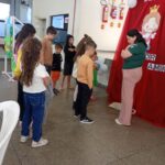 10º Louvor Paroquial reúne fiéis em um grande momento de fé e celebração em Morro da Fumaça 11 10º Louvor Paroquial reúne fiéis em um grande momento de fé e celebração em Morro da Fumaça