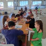 10º Louvor Paroquial reúne fiéis em um grande momento de fé e celebração em Morro da Fumaça 12 10º Louvor Paroquial reúne fiéis em um grande momento de fé e celebração em Morro da Fumaça