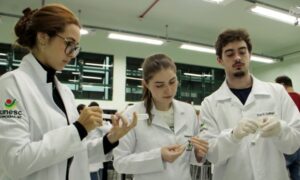 Nota do curso de Medicina da Unesc é revisada pelo Inep