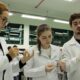 Nota do curso de Medicina da Unesc é revisada pelo Inep