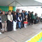 Celebrando Dia da Pátria, Desfile Cívico de 7 de Setembro reúne milhares de pessoas em Morro da Fumaça