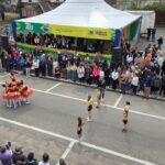 Celebrando Dia da Pátria, Desfile Cívico de 7 de Setembro reúne milhares de pessoas em Morro da Fumaça