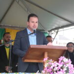 Celebrando Dia da Pátria, Desfile Cívico de 7 de Setembro reúne milhares de pessoas em Morro da Fumaça