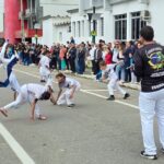 Celebrando Dia da Pátria, Desfile Cívico de 7 de Setembro reúne milhares de pessoas em Morro da Fumaça