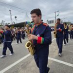 Celebrando Dia da Pátria, Desfile Cívico de 7 de Setembro reúne milhares de pessoas em Morro da Fumaça