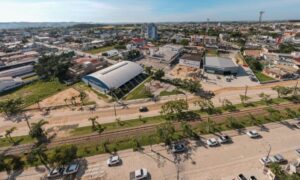Morro da Fumaça recebe o certificado de cidade com tecnologia móvel 5G