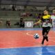 Rui Barbosa é campeão do Municipal de Futsal de Morro da Fumaça com vitória por 6 a 3 sobre o Balaio de Quinta
