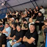 Rui Barbosa é campeão do Municipal de Futsal de Morro da Fumaça com vitória por 6 a 3 sobre o Balaio de Quinta