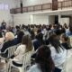 Profissionais da Educação e da Saúde participam de formação sobre prevenção ao câncer infantojuvenil com a Casa Guido