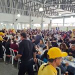 Movimento de Irmãos promove mais uma edição do Almoço de 7 de Setembro
