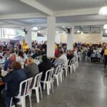 Movimento de Irmãos promove mais uma edição do Almoço de 7 de Setembro