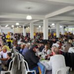 Movimento de Irmãos promove mais uma edição do Almoço de 7 de Setembro