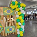 Movimento de Irmãos promove mais uma edição do Almoço de 7 de Setembro