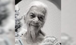 Nota de Falecimento: Rosa de Jesus Jacintho, aos 91 anos de idade