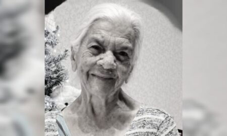 Nota de Falecimento: Rosa de Jesus Jacintho, aos 91 anos de idade