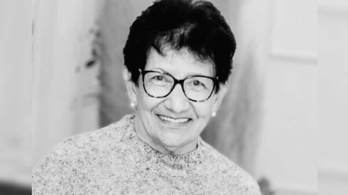 Nota de Falecimento: Oraci Marques, aos 82 anos de idade