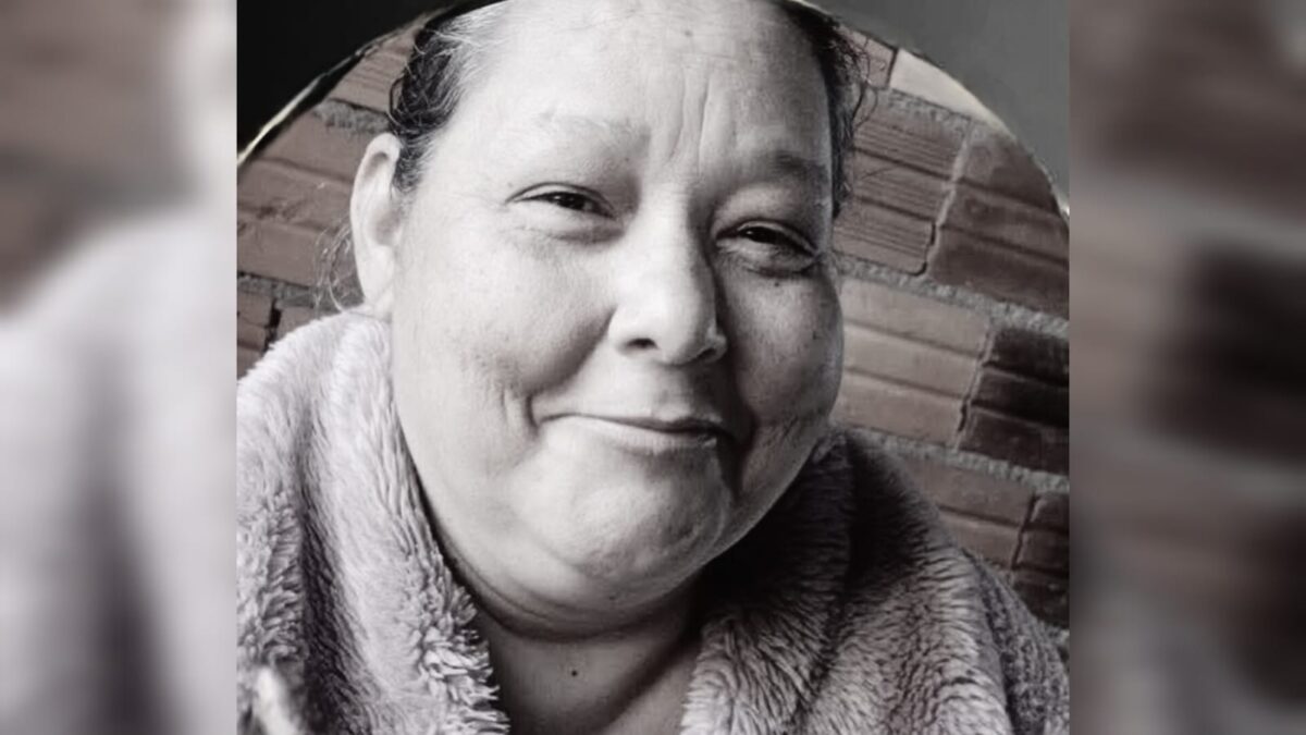 Nota de Falecimento: Maria Jucelia Alves, aos 51 anos de idade