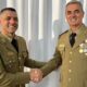 Sargento Clemilson Salvato assume comando da Polícia Militar em Morro da Fumaça