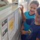 Alunos da Escola Biázio Maragno se classificam para a 2ª fase da Olimpíada Mirim - OBMEP 2025