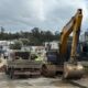 Obras do Parque Linear entram em nova fase e reforçam transformação urbana de Morro da Fumaça