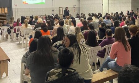 Formação Pedagógica em Morro da Fumaça debate educação para relações étnico-raciais e combate ao racismo